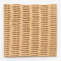 Vincent Sheppard loom sample Clear p001