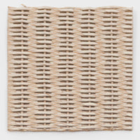Vincent Sheppard loom sample white wash p003