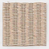 Vincent Sheppard loom sample white wash p003