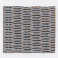 Vincent Sheppard loom sample grey wash p008
