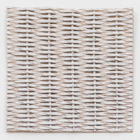 Vincent Sheppard loom sample snow wash p010