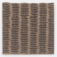 Vincent Sheppard loom sample Grège P022