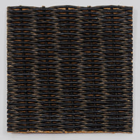 Vincent Sheppard loom sample Black wash p094