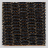 Vincent Sheppard loom sample Black wash p094