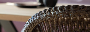 Loom chair 