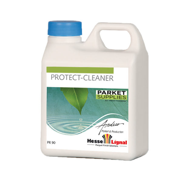 Protect-cleaner 1L.
